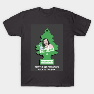 Con Air Freshener T-Shirt